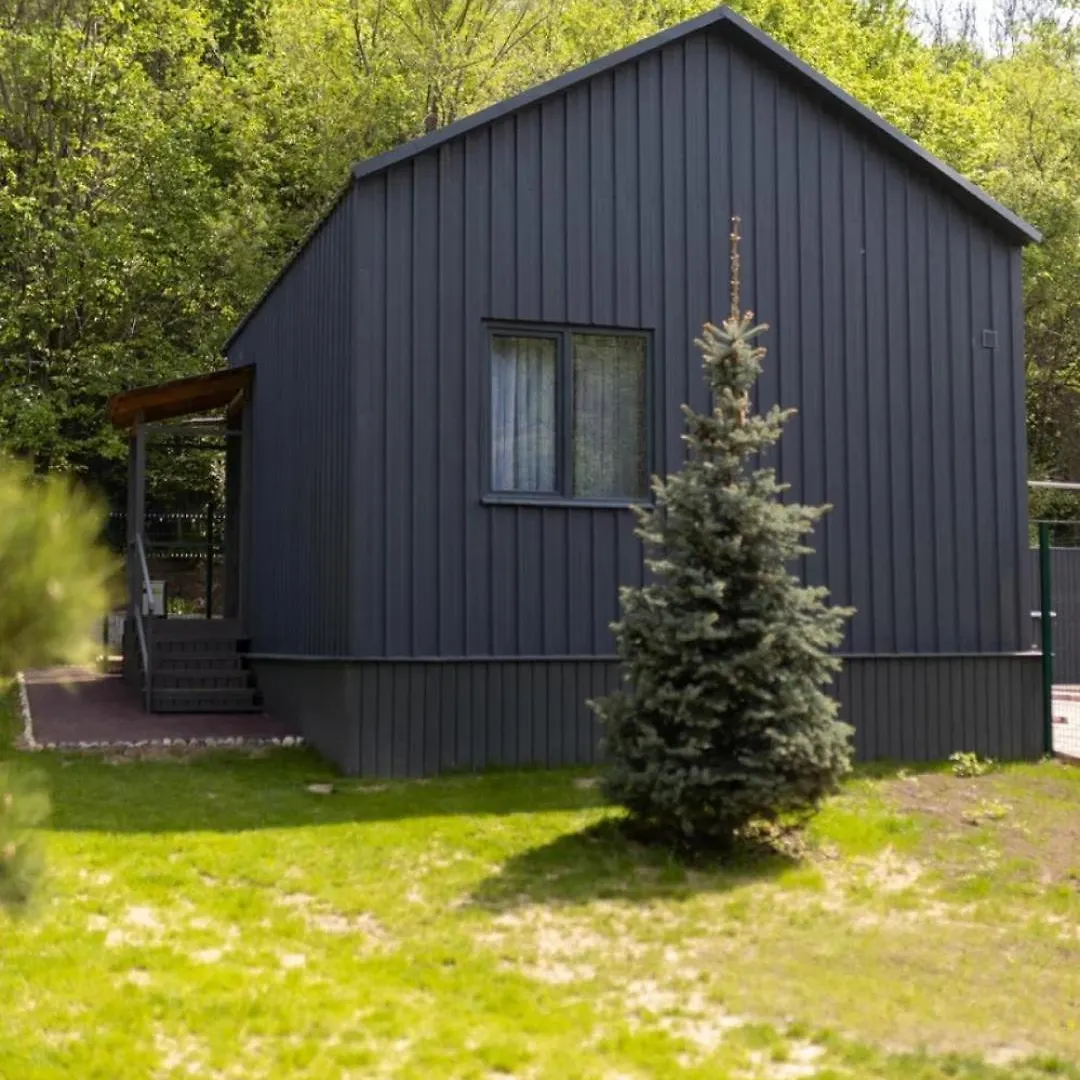 Hotel Ecopark Tobe Almatý Kazajstán